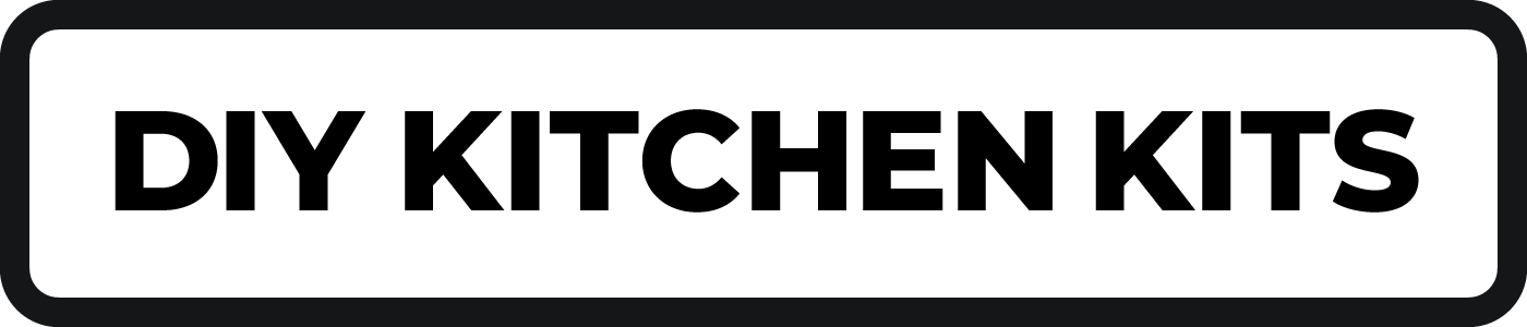 DIY Kitchen Kits